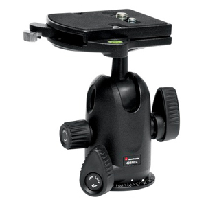 Manfrotto 498RC4 Midi Ball Head