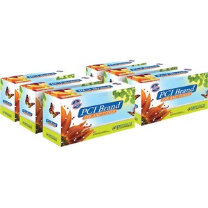 Premium Compatibles Laser Toner Cartridge - Alternative for Lanier 480-0198 - Black - 6 / Pack
