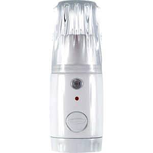 GE 11096 Power Failure Night Light & Portable Flashlight