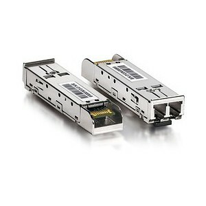 DDC LevelOne GVT-0301 SFP mini-GBIC Module