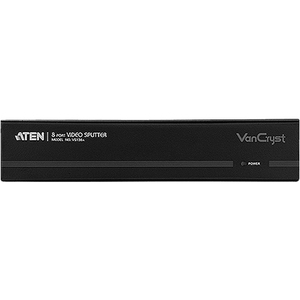 ATEN VanCryst VS138A Video Splitter-TAA Compliant