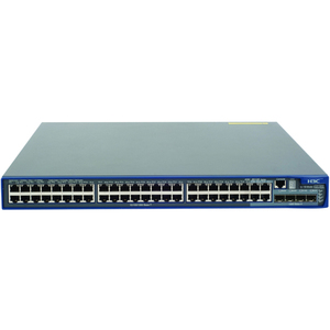 HPE A5120-48G EI Layer 3 Switch