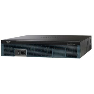 Cisco 2911 Integrated Services Router