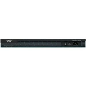 Cisco 2901 Integrated Services Router