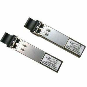 Transition Networks TN-SFP-LX8-C43 CWDM SFP (mini-GBIC) Transceiver