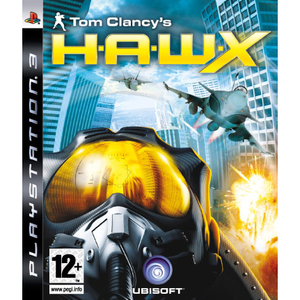 Ubisoft Tom Clancy's H.A.W.X 2