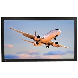 Draper StageScreen 383556 300" Projection Screen