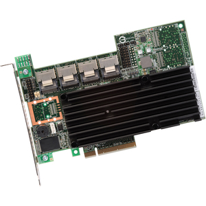 LSI Logic MegaRAID 9260-16i 16-port SAS RAID Controller