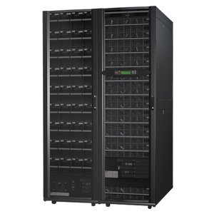 APC by Schneider Electric Symmetra PX SY100K100F 100kVA Tower UPS