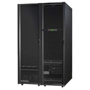 APC by Schneider Electric Symmetra PX SY10K100F 10kVA Tower UPS