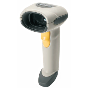 Zebra Symbol LS4208 Handheld Bar Code Reader