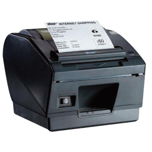 Star Micronics TSP800 TSP828UN Label Printer