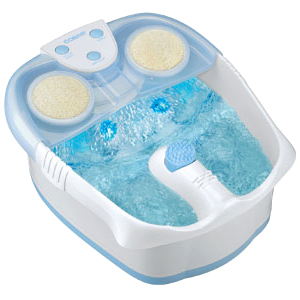  Type Foot Bath Manufacturer Conair Corporation Product Model FB52