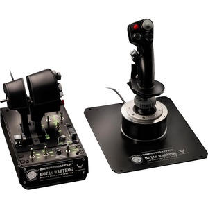 Thrustmaster HOTAS WARTHOG Gaming Accessory Kit