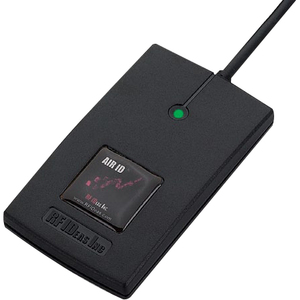 RF IDeas AIR ID RDR-7081AK0 Smart Card Reader