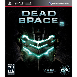 EA Dead Space 2