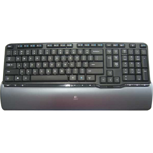 Protect Y-RBA97 / S520 Keyboard Cover