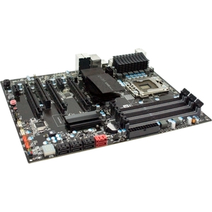 EVGA 131GTE767TR x58 3 Way SLI Motherboard