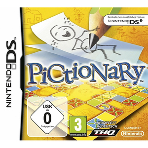 THQ Pictionary