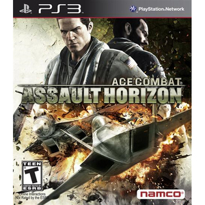 Namco ACE COMBAT ASSAULT HORIZON