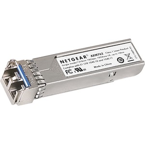 Netgear SFP+ Transceiver 10GBASE-LRM