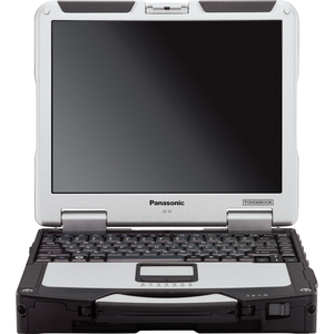 Panasonic TOUGHBOOK 31 CF-31GR1EA1M 13.1" Touchscreen Rugged Notebook - XGA - 1024 x 768 - Intel Core i3 1st Gen i3-350M Dual-core (2 Core) 2.26 GHz - 4 GB Total RAM - 160 GB HDD