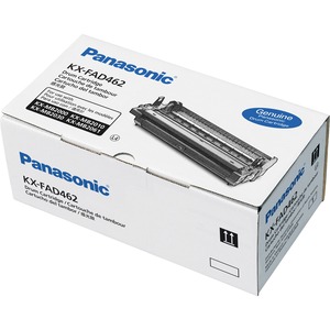 Panasonic KXFAD462 Replacement Drum Cartridge