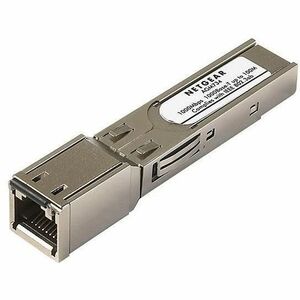 Netgear ProSafe AGM734 SFP - 1 x RJ-45 1000Base-T LAN