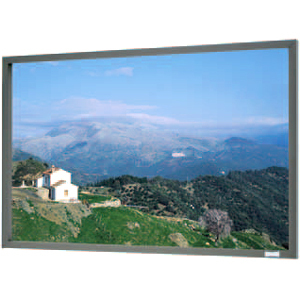 Da-Lite Da-Snap 130" Fixed Frame Projection Screen