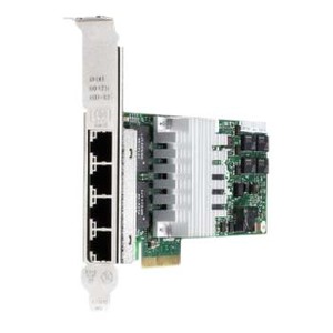 HPE NC364T Gigabit Server Adapter