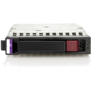 HPE 300 GB Hard Drive - 3.5" Internal - SAS