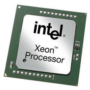 HP Intel Xeon Single-core (1 Core) 3.20 GHz Processor Upgrade