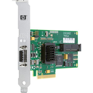 HPE SC44Ge Host Bus Adapter