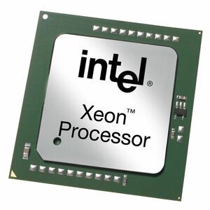 HP Intel Xeon Single-core (1 Core) 2.80 GHz Processor Upgrade