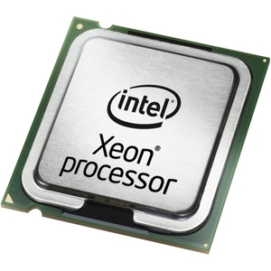 HP Intel Xeon Single-core (1 Core) 3.20 GHz Processor Upgrade