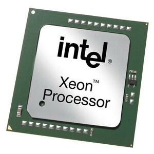 HP Intel Xeon Single-core (1 Core) 3.06 GHz Processor Upgrade