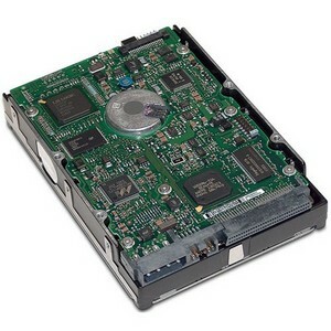 HPE 72.80 GB Hard Drive - 3.5" Internal - SCSI (Ultra320 SCSI)