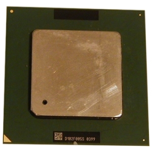 HP Intel Pentium III Xeon Single-core (1 Core) 500 MHz Processor Upgrade