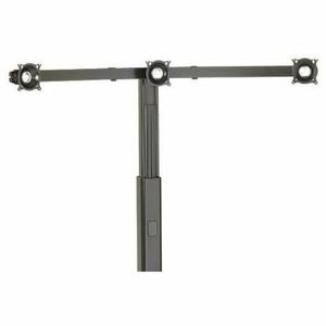 Chief KFA325 Crossbar for Flat Panel Display - Black