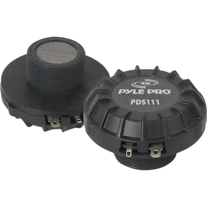 PylePro PDS111 Tweeter - 100 W RMS - 200 W PMPO - 1 Pack