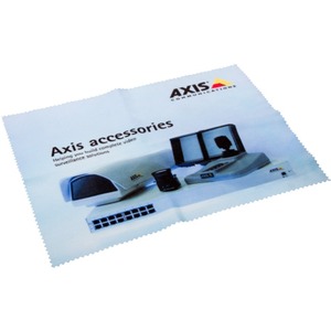 AXIS 5502-721 Lens Cloth