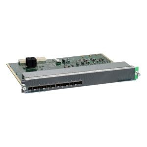 Cisco WS-X4612-SFP-E Line Card