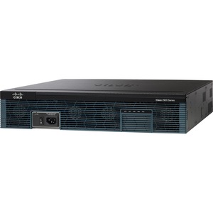 Cisco FIPS Opacity Shield for Cisco 2921 ISR