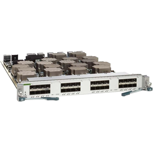 Cisco N7K-F132XP-15 32 Port 1G/10G Ethernet Module