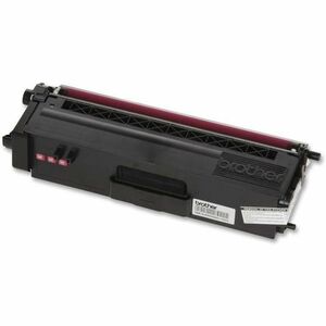 Brother Genuine TN315M High Yield Magenta Toner Cartridge