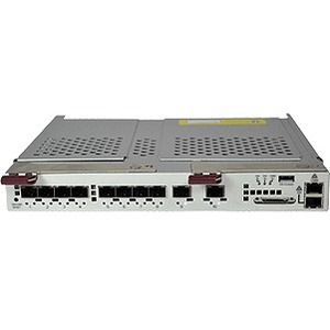 Supermicro SBM-XEM-X10SM 10-Gigabit Ethernet Switching Module