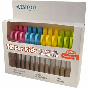 Kleencut Kids' Scissors