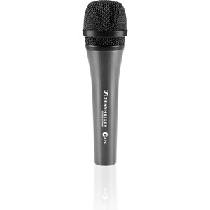 Sennheiser e 835 Wired Dynamic Microphone