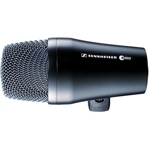 Sennheiser evolution e 902 Wired Dynamic Microphone