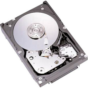 Toshiba MAW3300FC 300 GB Hard Drive - 3.5" Internal - Fibre Channel
